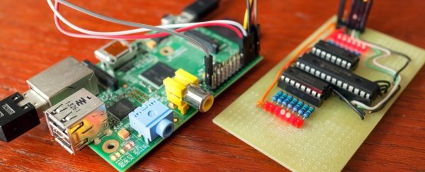ScienceAlert Deal: 8 Insanely Cool Things You Can Do With Raspberry Pi