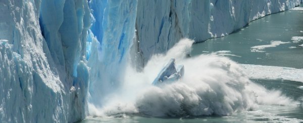 Study reviews 1,154 climate science results, finds no evidence of publication bias