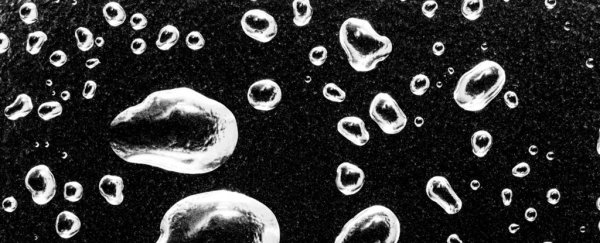 Scientists have developed liquid-metal 'nano-terminators' to target cancer cells