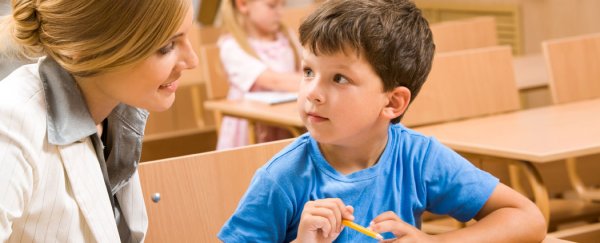 Study shows kids with better memories make better liars