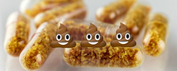 Poop transplants - what works, what doesn't, and what we still don't know