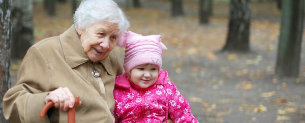 This huge study is the best evidence yet that your personality changes over time