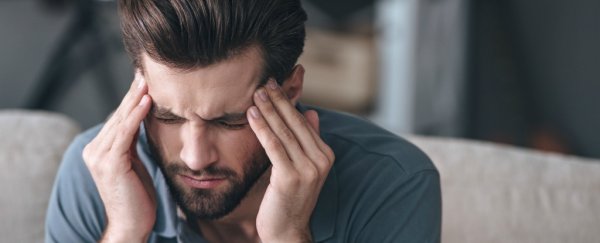 5 science-backed ways to easily avoid headaches