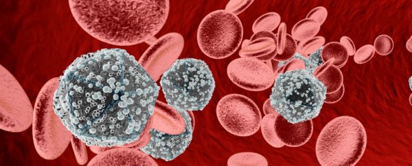 These 4 new insights into HIV show a vaccine is closer than ever