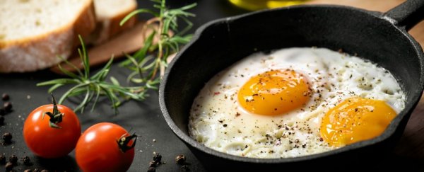 Nutrition science isn't broken, it's just wicked hard