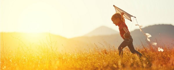 6 of the biggest misconceptions about happiness, according to science