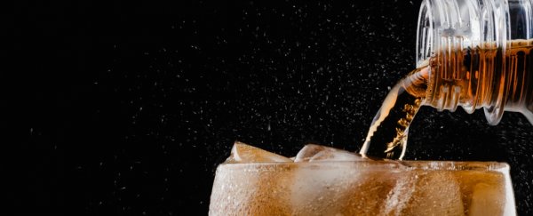 We finally know why artificial sweeteners can make you put on weight