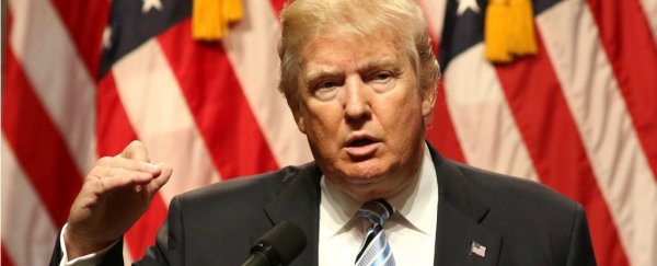 US government report finds 'No convincing alternative explanation' for climate change