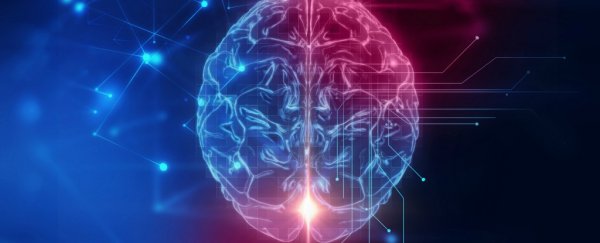Research finds it might not be consciousness that drives the human mind