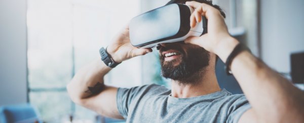 ScienceAlert Deal: 5 of The Most Important New Technologies for 2018