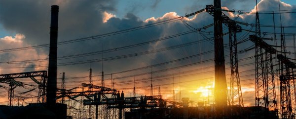 It's time: The Netherlands is planning to end all its coal power by 2030