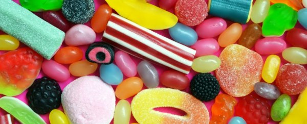 Dull taste buds might make you more likely to put on weight