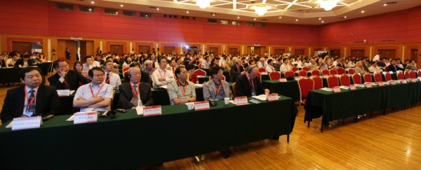 China now spends more on science than the EU, will soon overtake the US