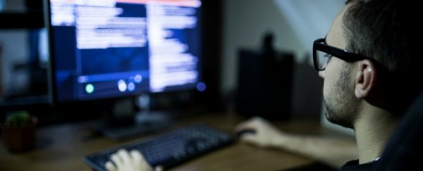Learn all the tricks with this complete guide to ethical hacking