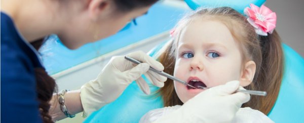 A vaccine is being developed for preventing tooth decay and it sounds amazing