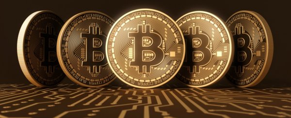 Bitcoin and Ethereum Were Two of Google's Most Popular Searches This Week