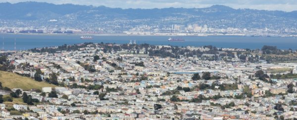 Here's why this county with 15,000 people is the unhealthiest place in America