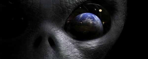 NASA is hiring a 'planetary protection officer' to guard us against alien life