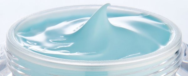 A common face cream ingredient might help us live longer, study finds