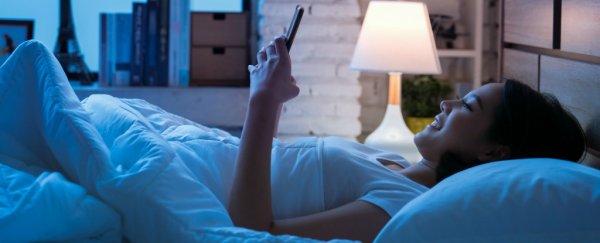 These 8 steps will prepare you for a good night's sleep