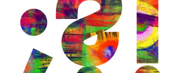 New brain exercises teach people to see letters as colours
