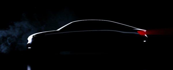 A fully solar-powered car may be hitting the road by 2019