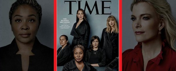 Swarm AI Correctly Predicted TIME's Person of the Year... again
