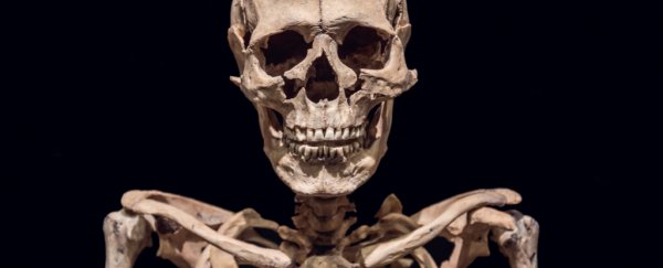 Scientists have mathematical proof that it's impossible to stop ageing