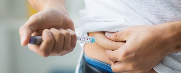 CRISPR skin grafts could replace insulin shots for diabetes