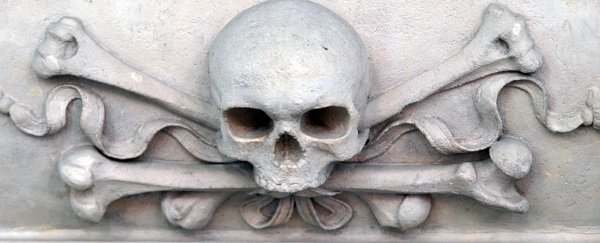 Atheists and highly religious people are the least scared of death, study reveals