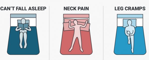 How to fix 9 common sleep problems with science
