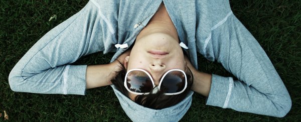 Why having a sense of purpose could help you sleep better