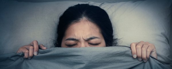 5 tips for figuring out how much sleep you really need