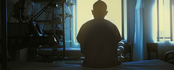 Sleepwalking might be the result of a survival mechanism gone awry