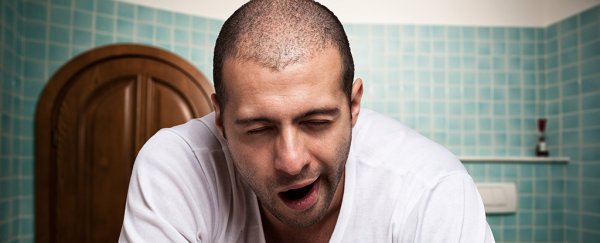 A few nights of bad sleep can be as unhealthy as no sleep at all