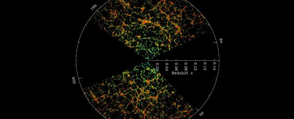 Stephen Hawking's alien-hunting project is investigating strange signals from 234 stars