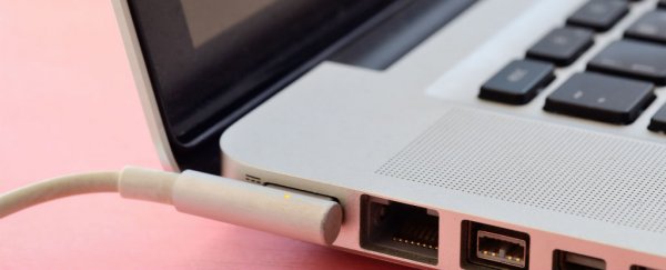 Microsoft's new smart battery 'learns' how to last longer based on your activity