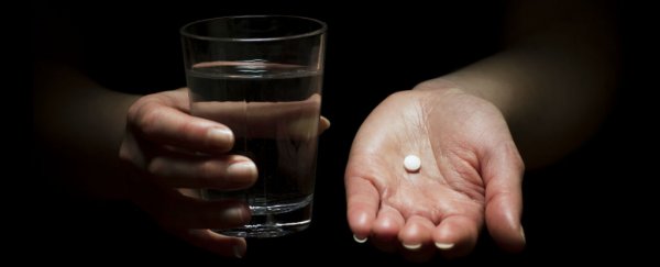 Here's how digestible smart pills could soon replace electronic implants