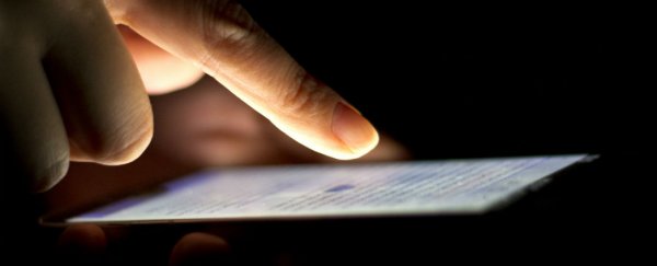 Here's how your smartphone battery can be used to track your every move