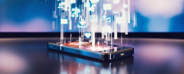 The world's thinnest hologram could soon be integrated into smartphones