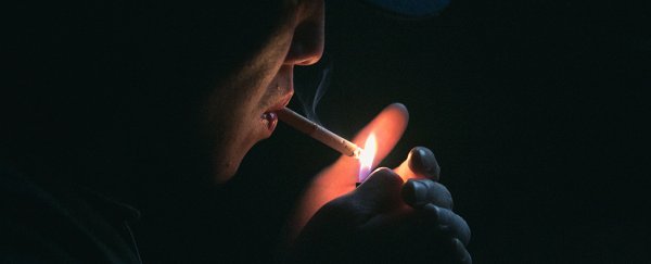 Nearly 40% of cancer deaths are preventable with lifestyle changes, says study
