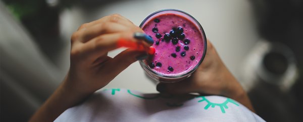 15 'health foods' that aren't actually that good for you