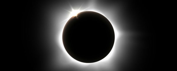 A total solar eclipse is coming on March 8-9 - here's what you need to know
