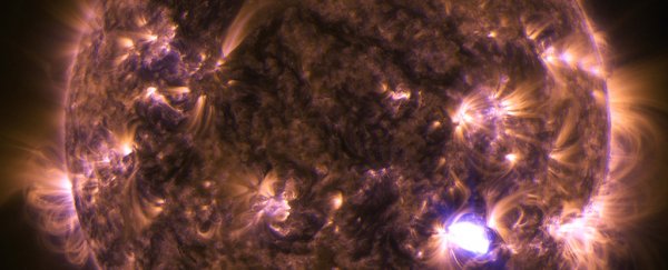 A new magnetic field hypothesis brings nuclear fusion power closer to reality