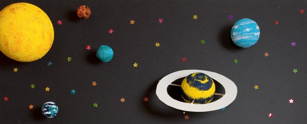 Astronomers have located the centre of the Solar System to within 100 metres