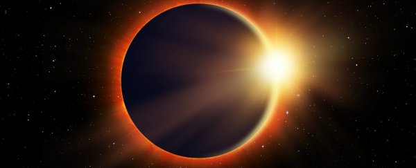 Here are the 4 best live video feeds streaming the 2017 total solar eclipse