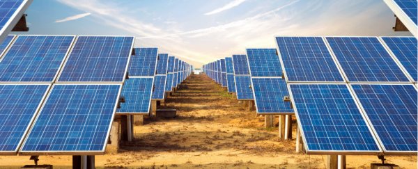 Australia could have zero emissions and 100% renewable energy by 2050, new study finds