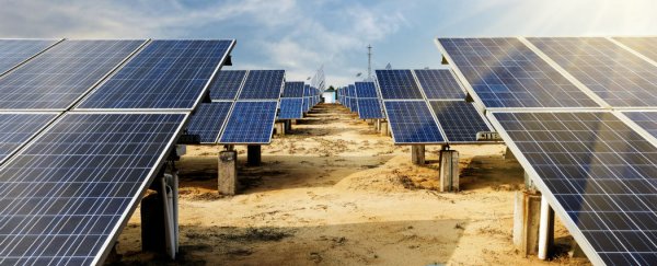 Queensland government pledges to reach 50% renewable energy by 2030