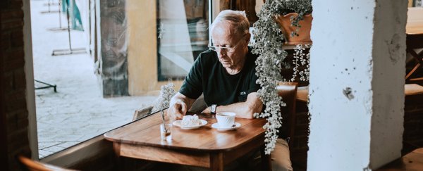 Loneliness has a surprising link to type 2 diabetes, says study