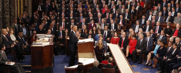Obama has announced plans to cure cancer in his final State of the Union